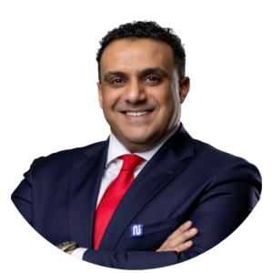 Khaled Ali Al-Sagheer Nayeli