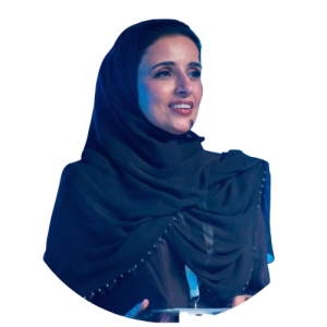 Sarah Al-Mubarak